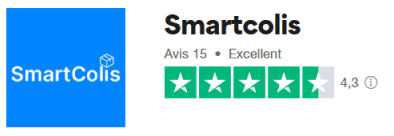 Livraison SmartColis